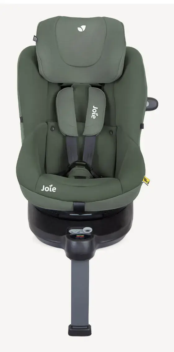Joie i-Spin 360 baby car seat C1801OATHY000 Photo 10