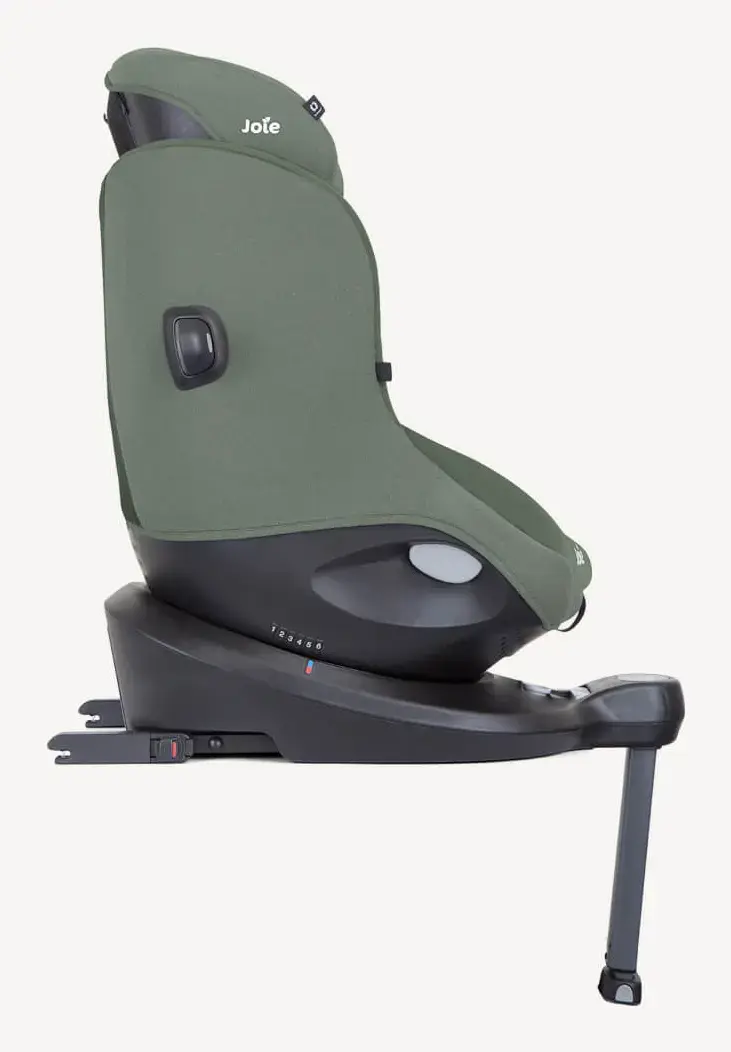 Joie i-Spin 360 baby car seat C1801OATHY000 Photo 11