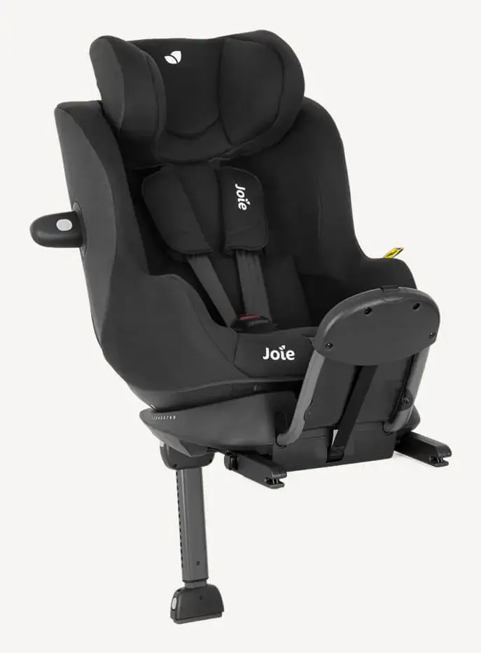Joie i-Soren 2 Car Seat Group 0+/1/2/3 Photo 2