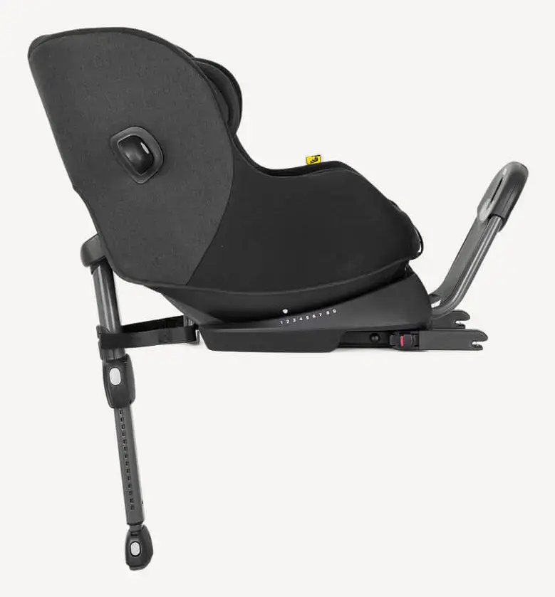 Joie i-Soren 2 Car Seat Group 0+/1/2/3 Photo 5