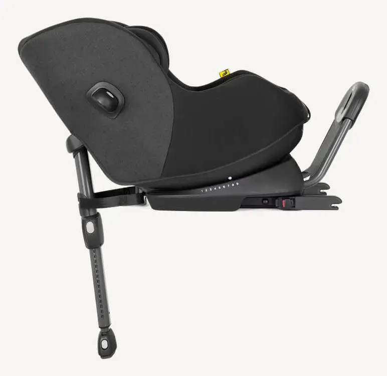 Joie i-Soren 2 Car Seat Group 0+/1/2/3 Photo 6