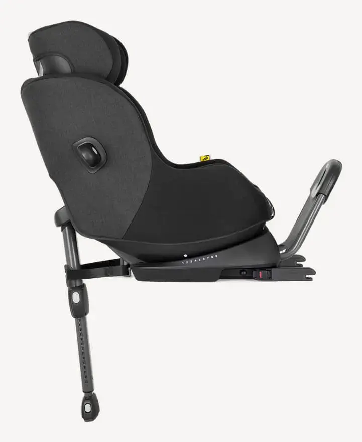 Joie i-Soren 2 Car Seat Group 0+/1/2/3 Photo 7