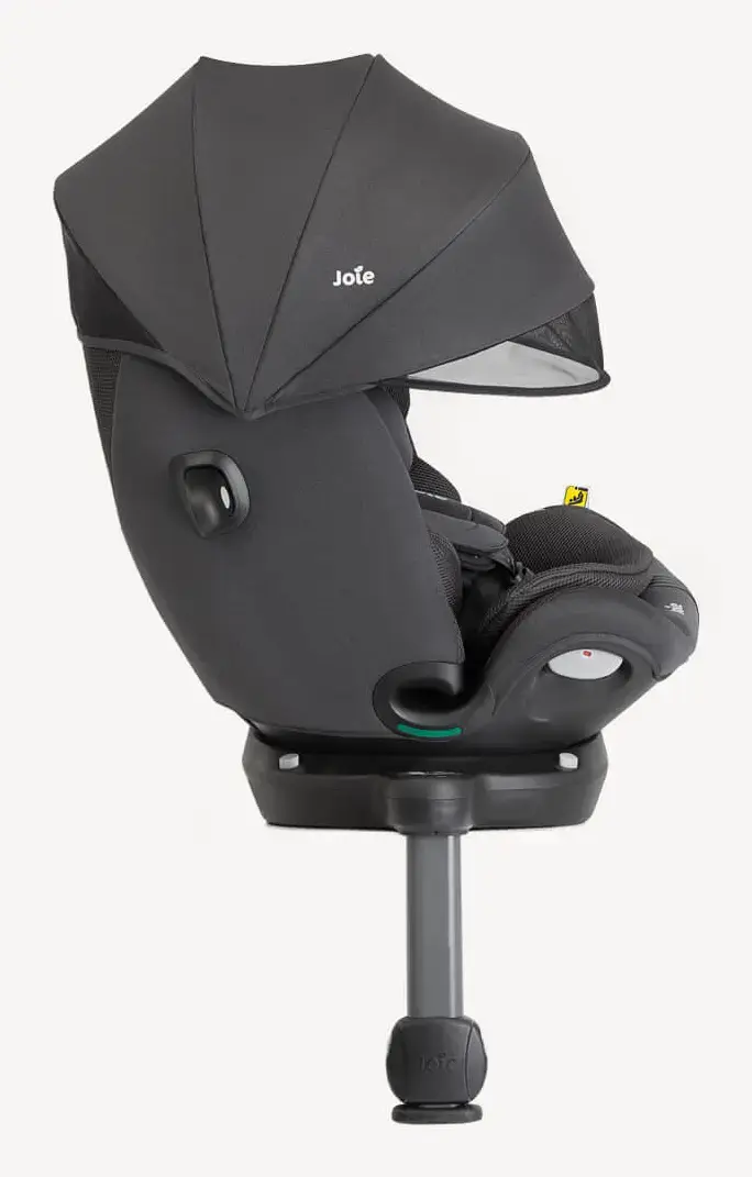 Joie i-Spin 360 Max Car Seat | Group 0+/1/2/3 Photo 6