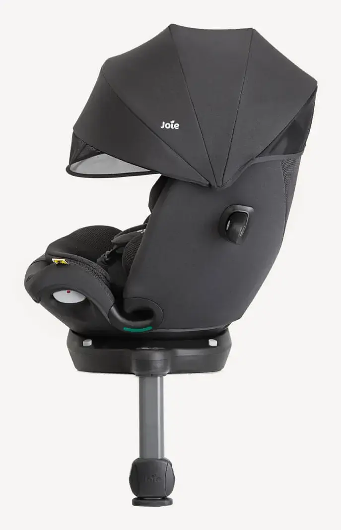 Joie i-Spin 360 Max Car Seat | Group 0+/1/2/3 Photo 7