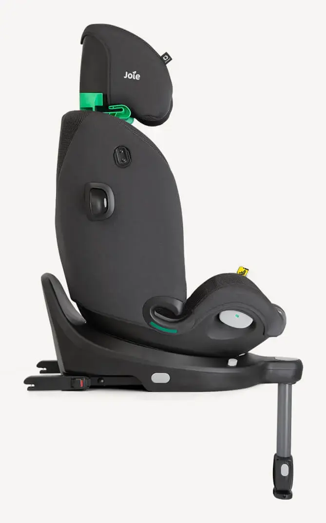 Joie i-Spin 360 Max Car Seat | Group 0+/1/2/3 Photo 9