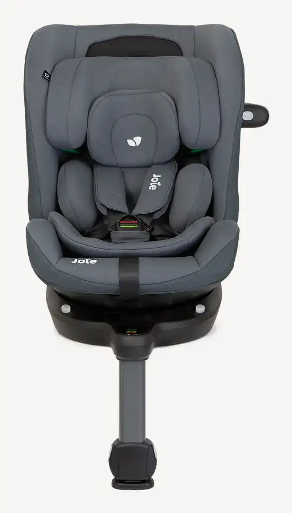 Joie i-Spin 360 Max Baby Car Seat Photo 3