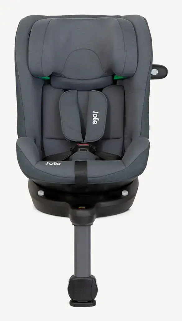 Joie i-Spin 360 Max Baby Car Seat Photo 5