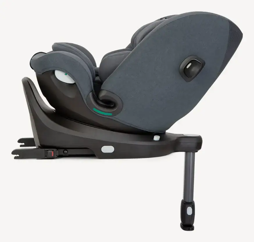 Joie i-Spin 360 Max Baby Car Seat Photo 7