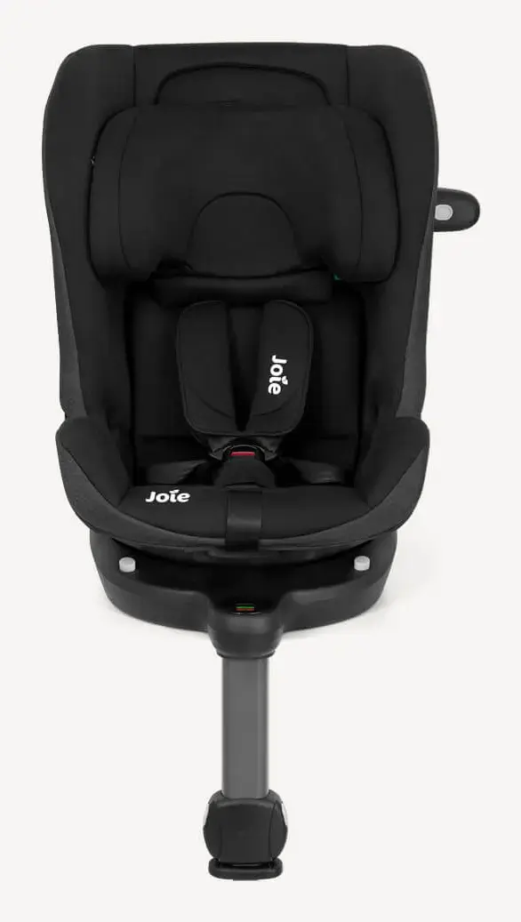 Joie i-Spin 360 Max Baby Car Seat Photo 4