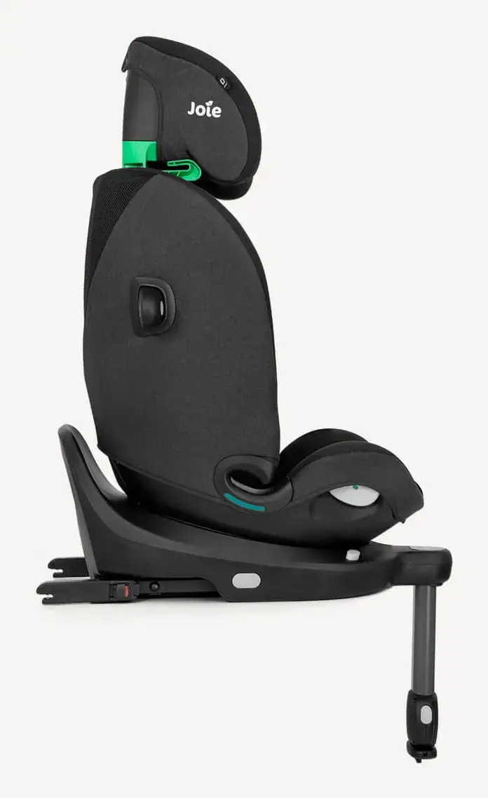Joie i-Spin 360 Max Baby Car Seat Photo 10