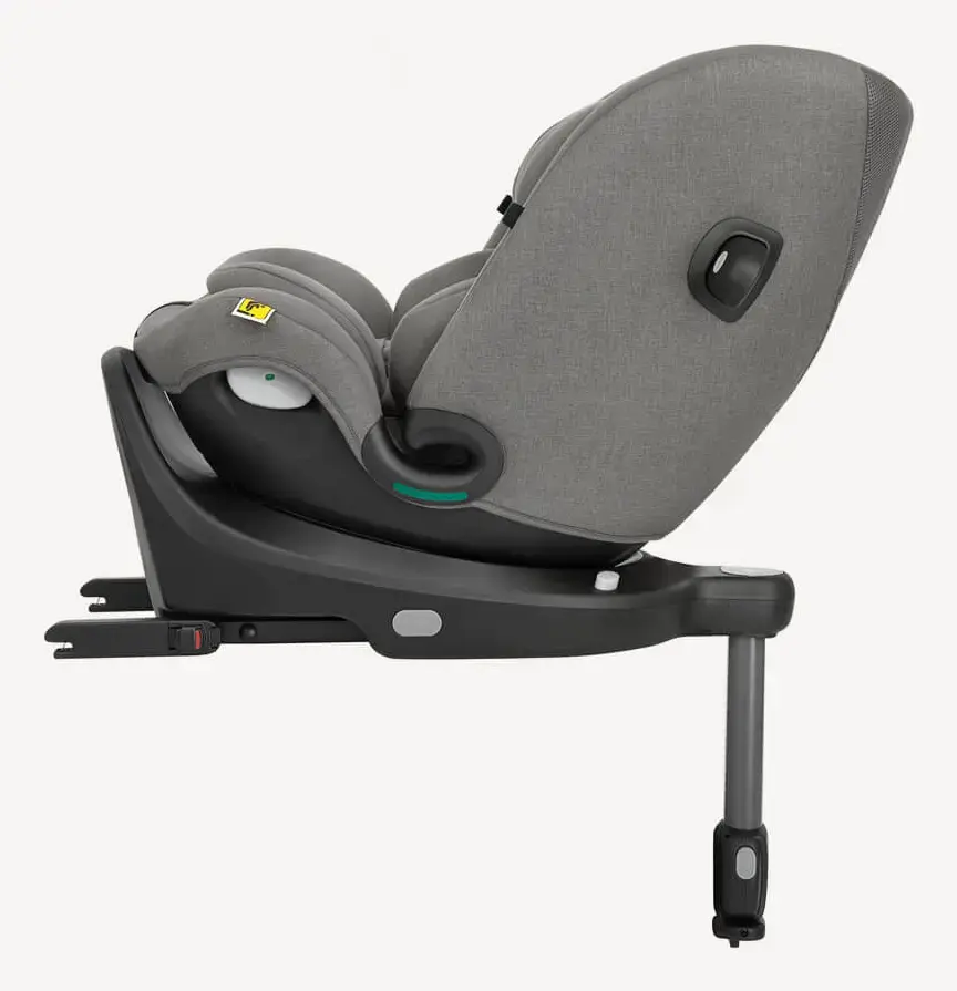 Joie i-Spin 360 Max Baby Car Seat Photo 7