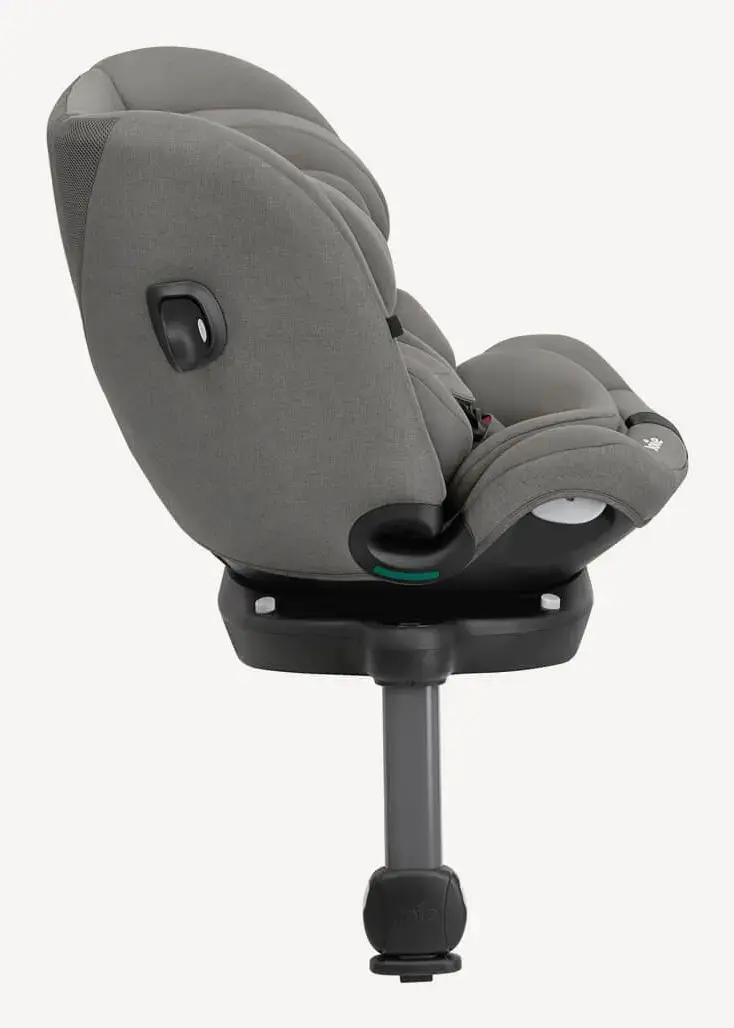 Joie i-Spin 360 Max Baby Car Seat Photo 8