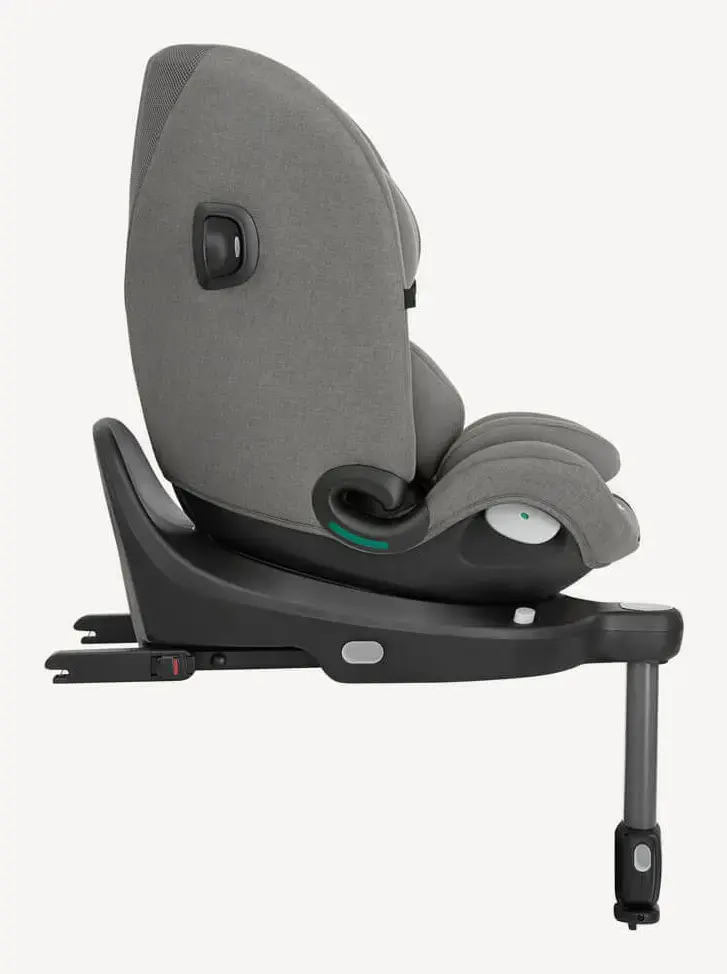 Joie i-Spin 360 Max Baby Car Seat Photo 9