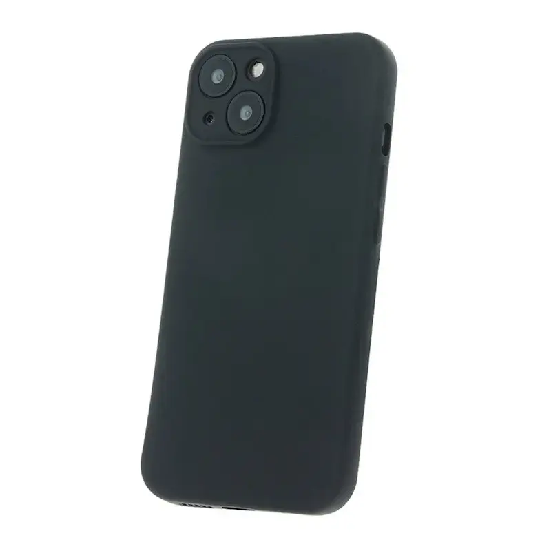 Силиконовый чехол Mocco для Samsung Galaxy S25 FE 5G Photo 4