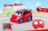Radio vadāma automašīna Crazy Racer DHTRC10597 Photo 2