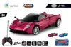 Радиоуправляемая машина Koolspeed Pagani Huayra DHTRC10482 Photo 2