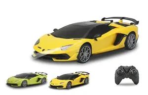 Радиоуправляемая машинка Koolspeed Lamborghini DHTRC10505G
