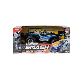 Koolspeed AMPHIBIOUS Radio Controlled Car PNC010003