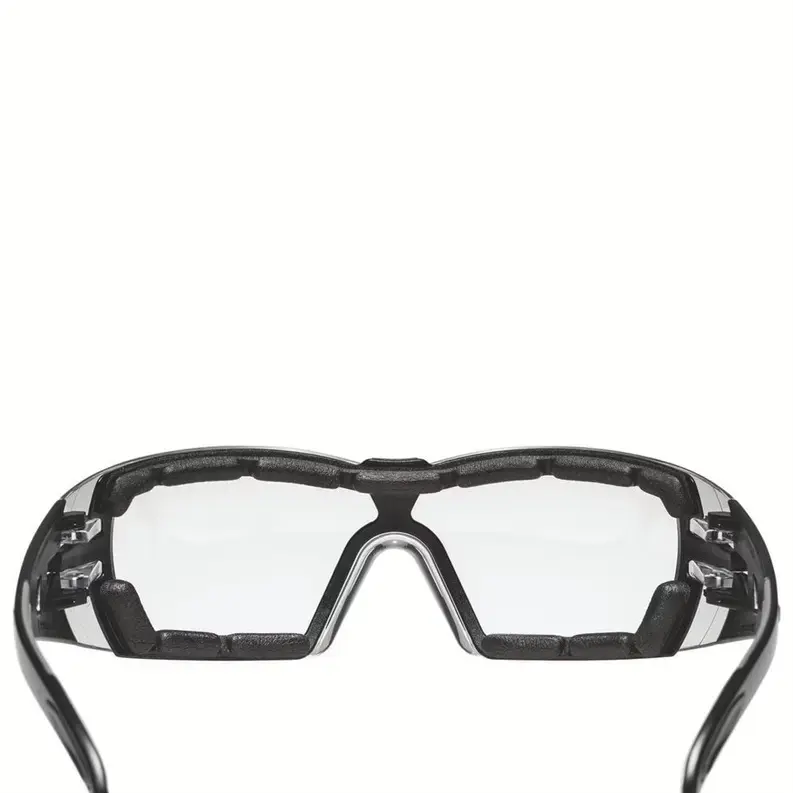 Uvex Pheos guard Safety Glasses Photo 2