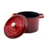 GRAND FEU MINI Cast Iron Pot 0.65L Photo 3
