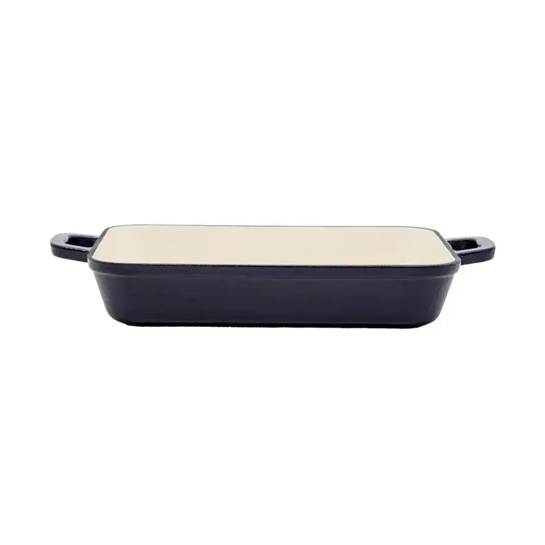 GRAND FEU Grill Baking Dish 2L Photo 2