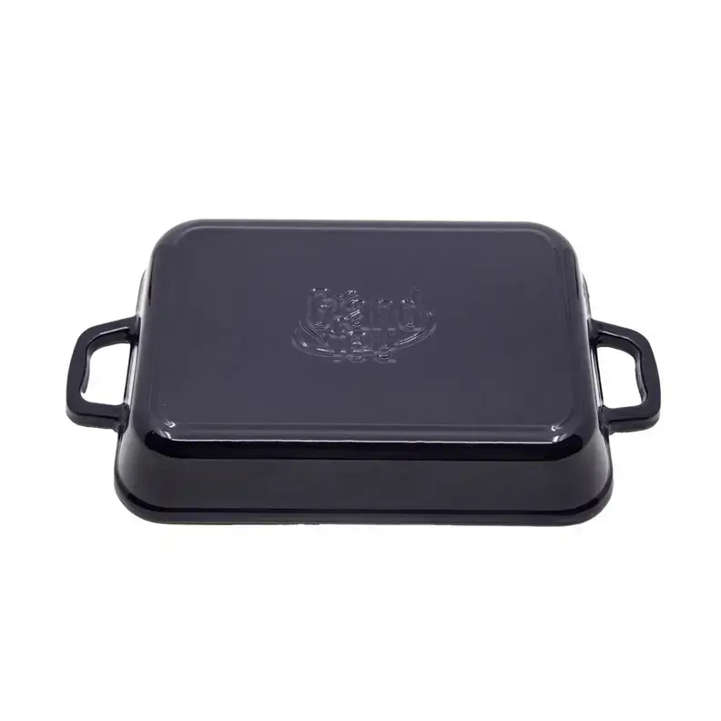 GRAND FEU Grill Baking Dish 2L Photo 3