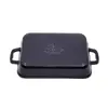 GRAND FEU Grill Baking Dish 2L Photo 3