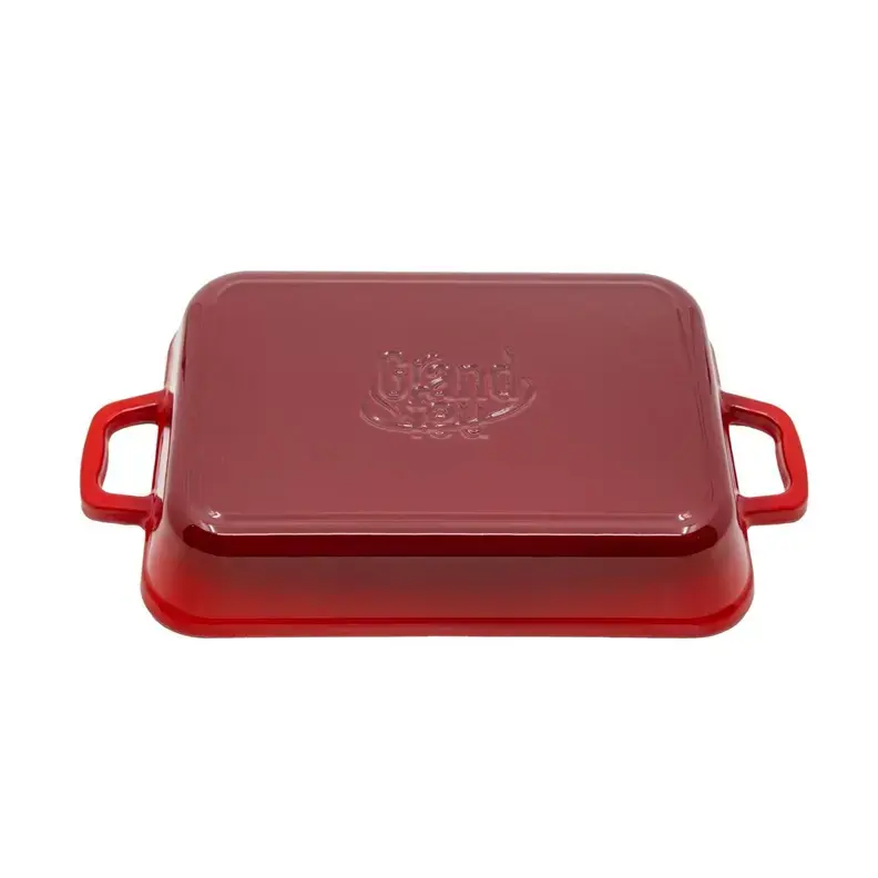GRAND FEU Grill Cooking Vessel 28.1 cm Photo 3