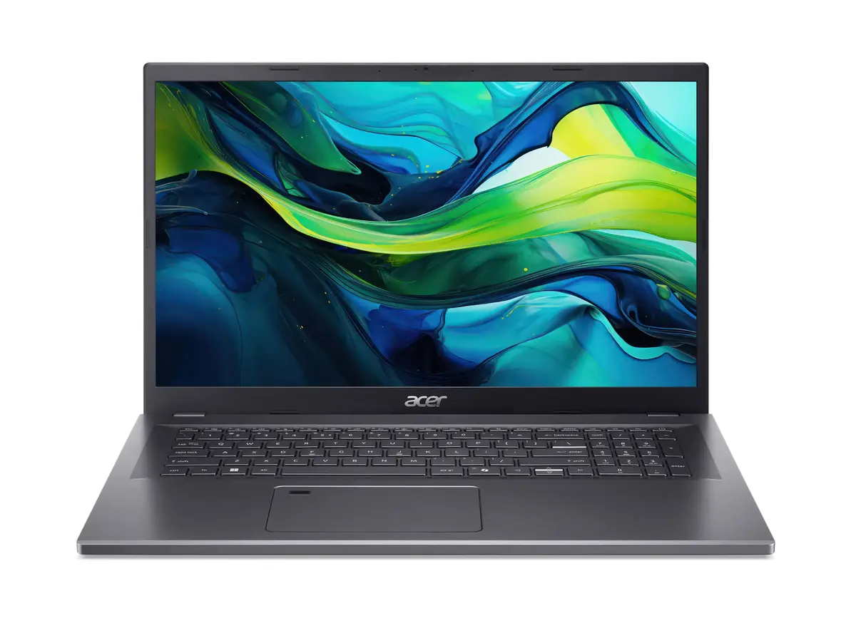 Ноутбук Acer Aspire 17 A17-51M-998V Photo 3