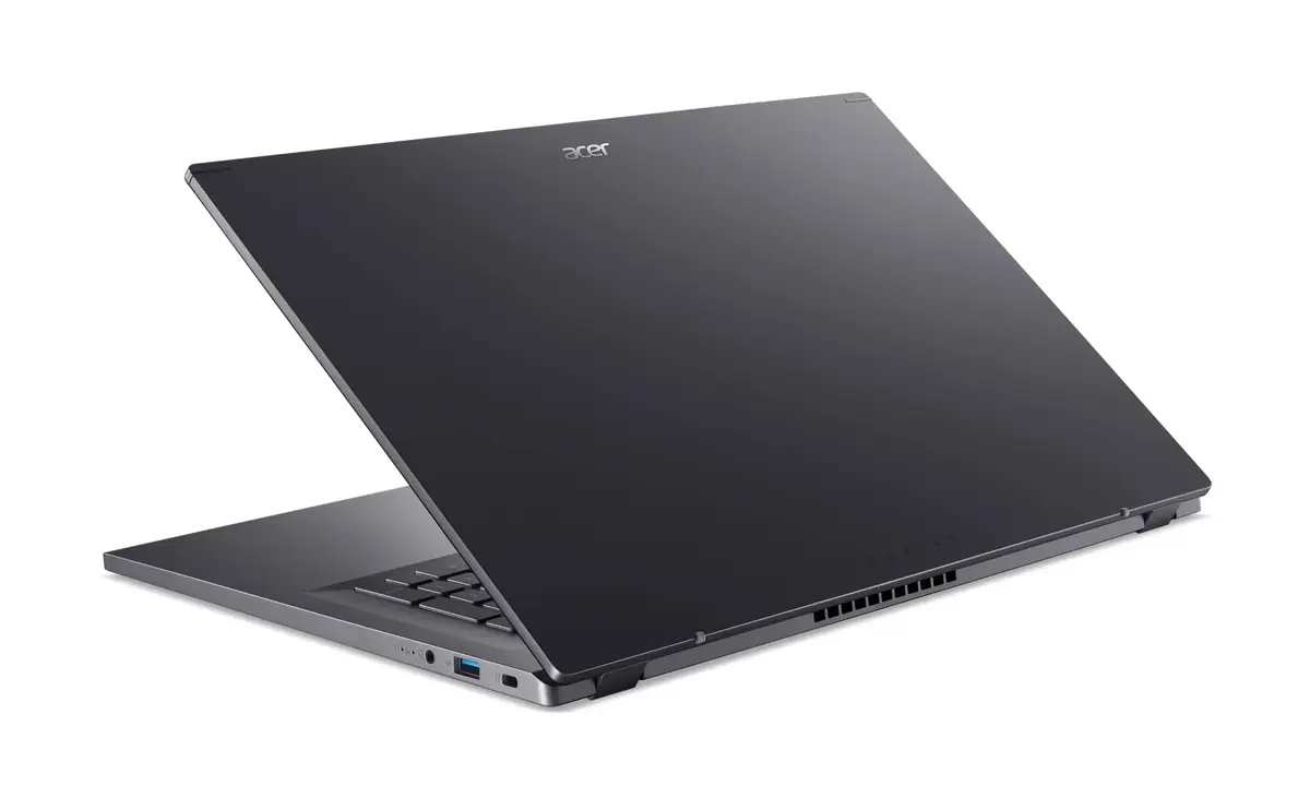 Ноутбук Acer Aspire 17 A17-51M-998V Photo 7