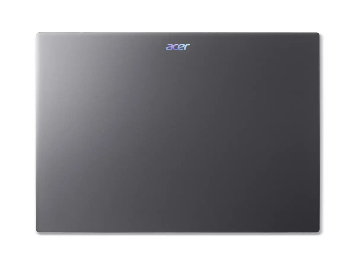 Ноутбук Acer Aspire 16 AI OLED A16-I71M-96Q0 Photo 8