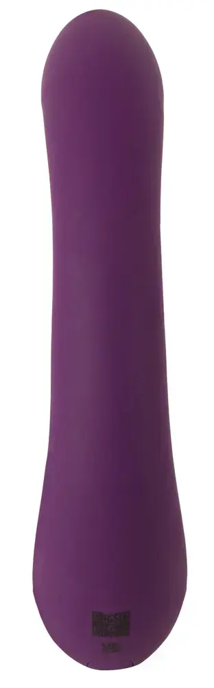 Javida trusīša tipa vibrators ar kustīgu galviņu | Dubultā stimulācija Photo 5