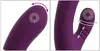 Javida trusīša tipa vibrators ar kustīgu galviņu | Dubultā stimulācija Photo 8
