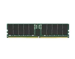 Kingston Technology KSM64R52BD4-64MH memory module 64 GB 1 x 64 GB DDR5 6400 MT/s 288-pin DIMM ECC