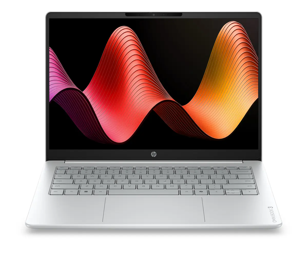 HP OmniBook 3 14-ht0152ng portatīvais dators