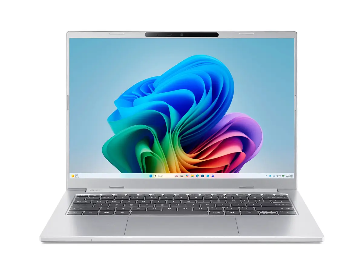 Acer Aspire 14 AI OLED Laptop | Intel Core Ultra 9 Photo 3