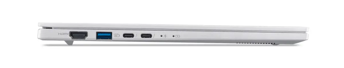 Acer Aspire 14 AI OLED Laptop | Intel Core Ultra 9 Photo 9