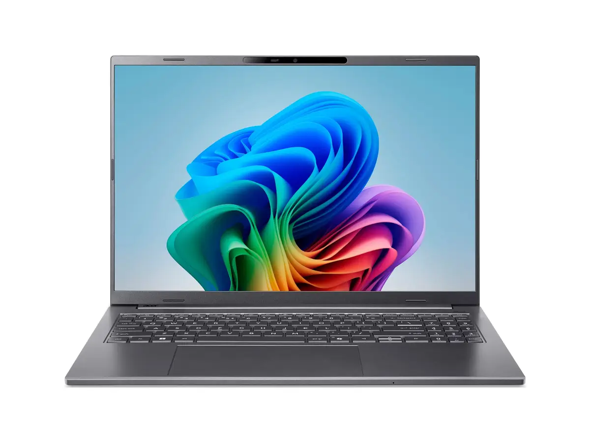 Acer Aspire 16 AI A16-11M-X04K Laptop Photo 3