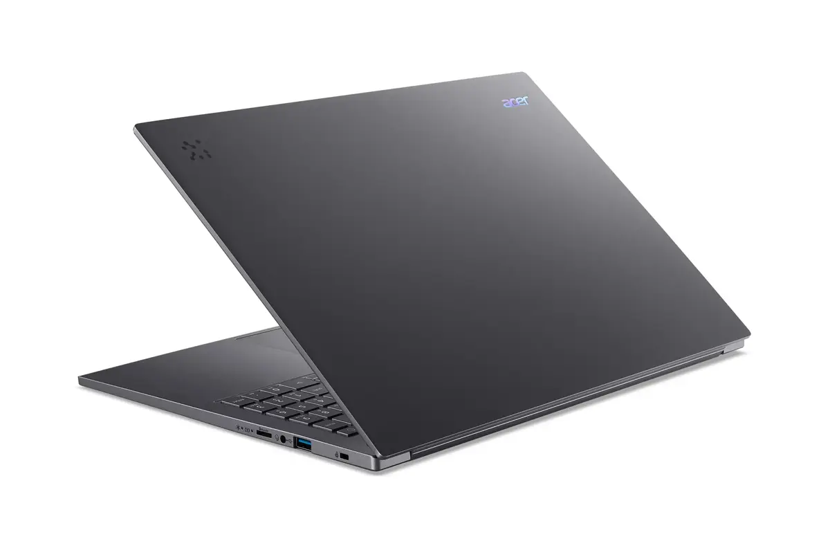 Acer Aspire 16 AI A16-11M-X04K Laptop Photo 7