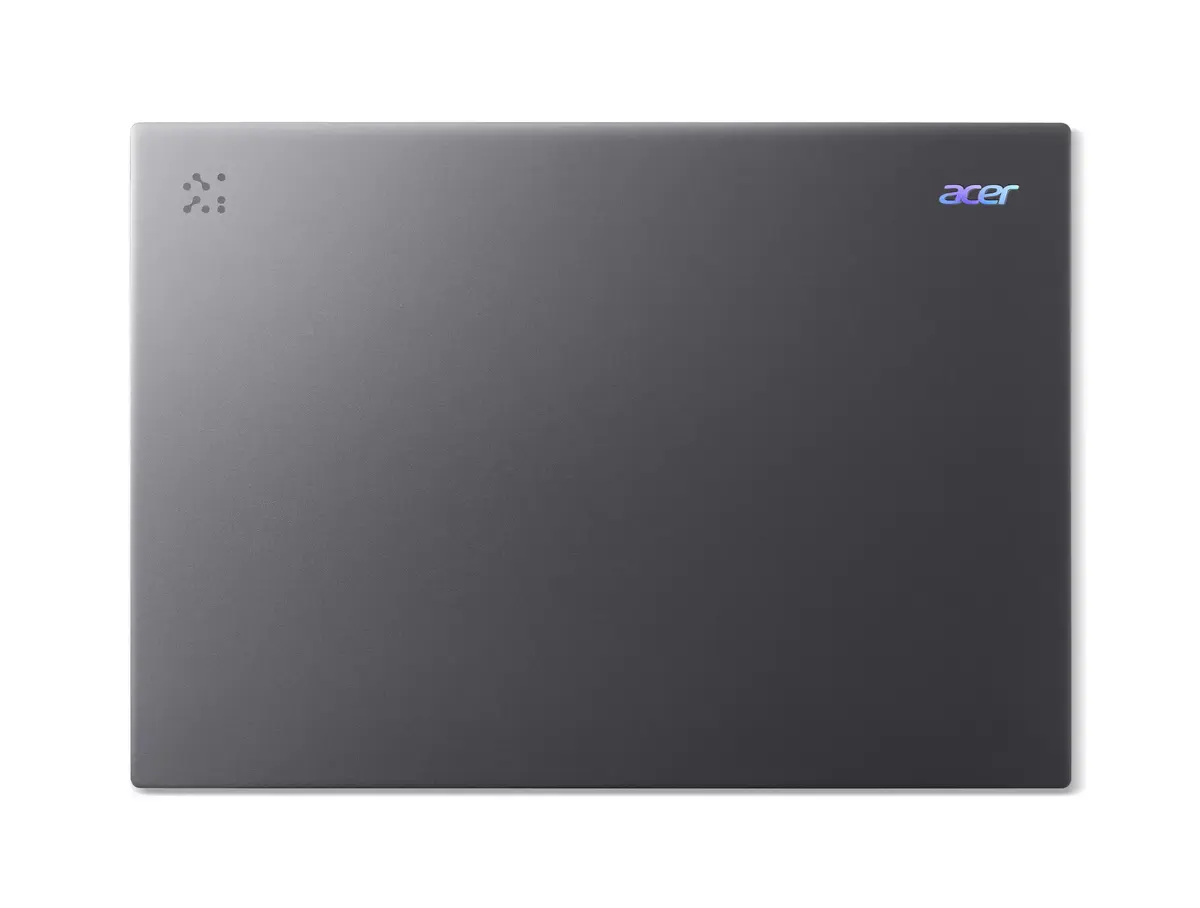 Acer Aspire 16 AI A16-11M-X04K Laptop Photo 8
