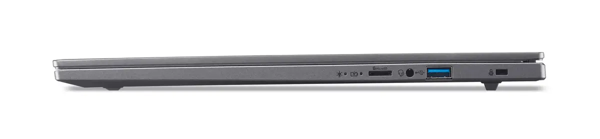 Acer Aspire 16 AI A16-11M-X04K Laptop Photo 10