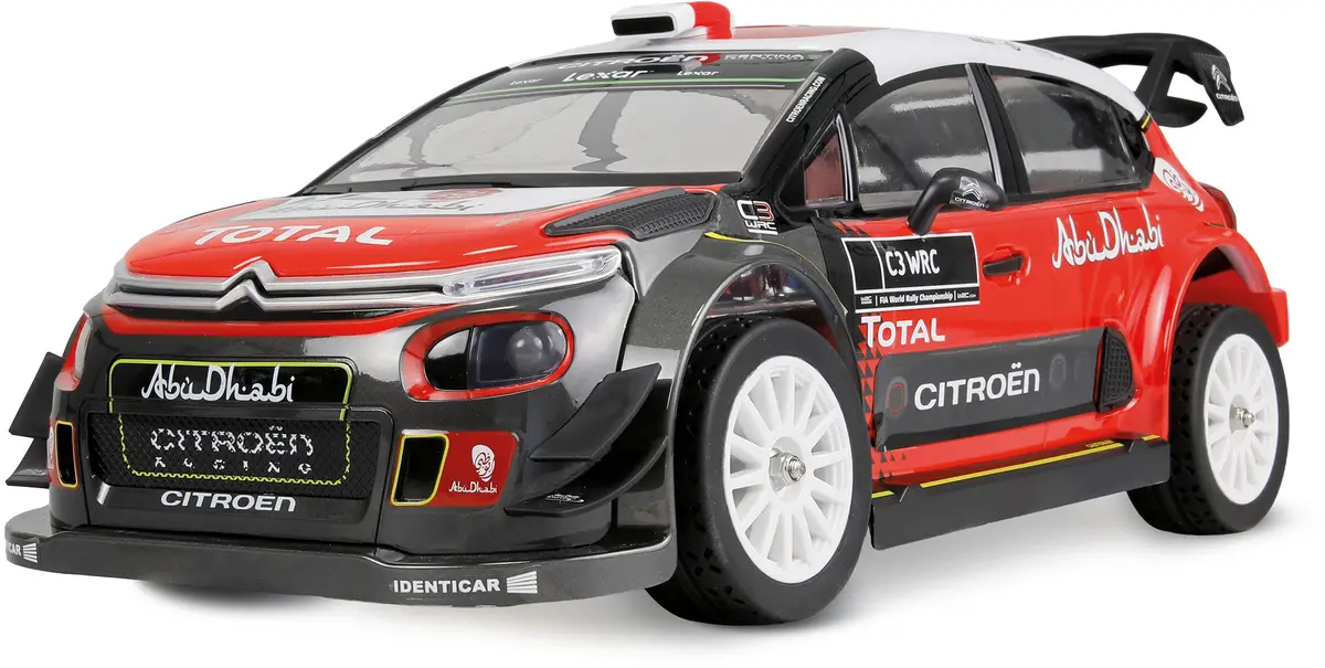 Amewi Hyper Go Citroen C3 WRC