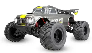 Amewi Hyper Go TX10 Truggy Brushless 1:10 RTR RC Car