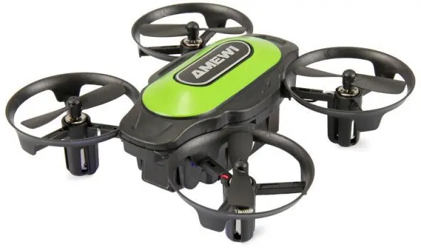 Amewi XD95 mini drons RTF, 25380