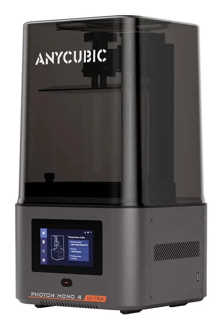 3D-принтер Anycubic Photon Mono 4 Ultra Photo 3