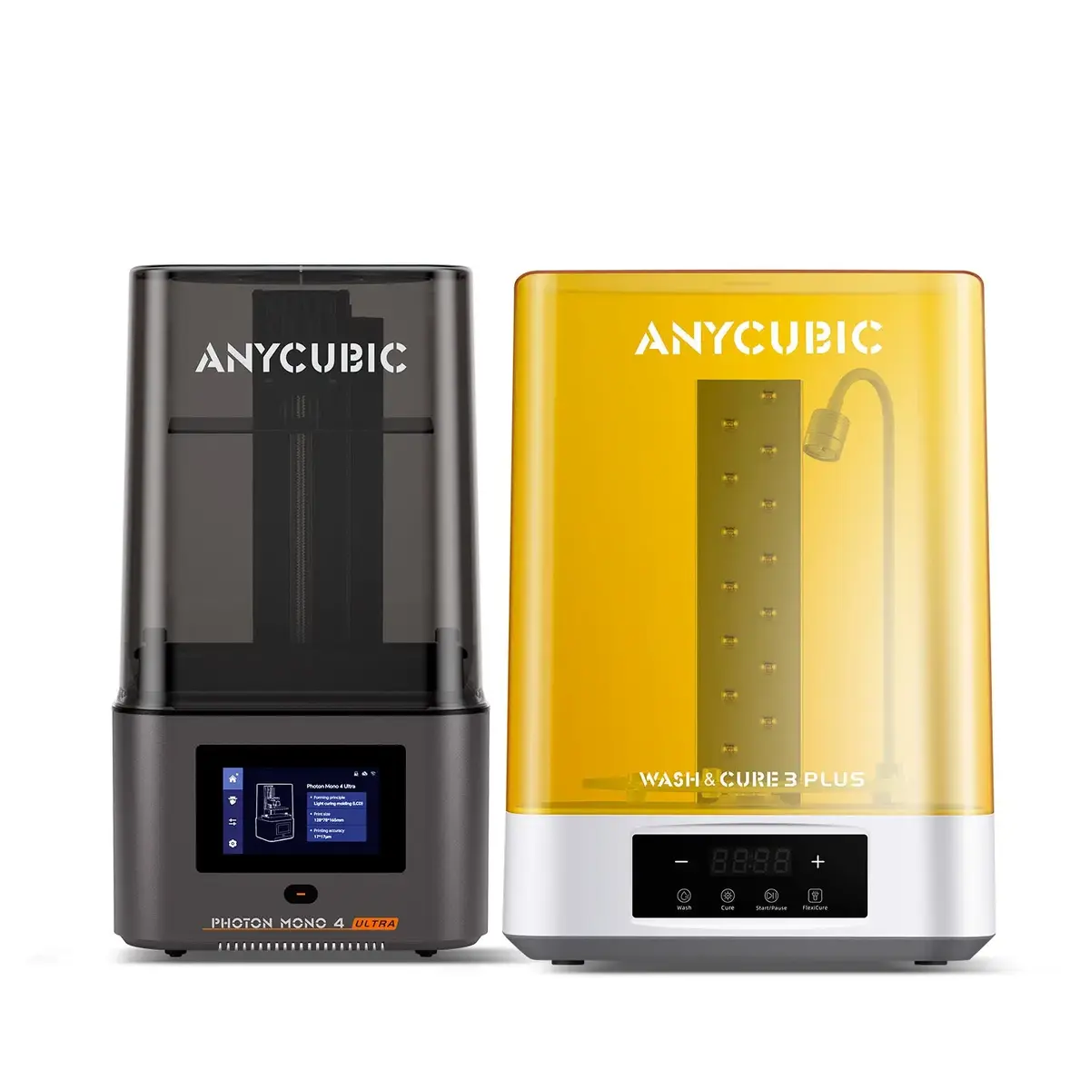 3D-принтер Anycubic Photon Mono 4 Ultra Photo 7