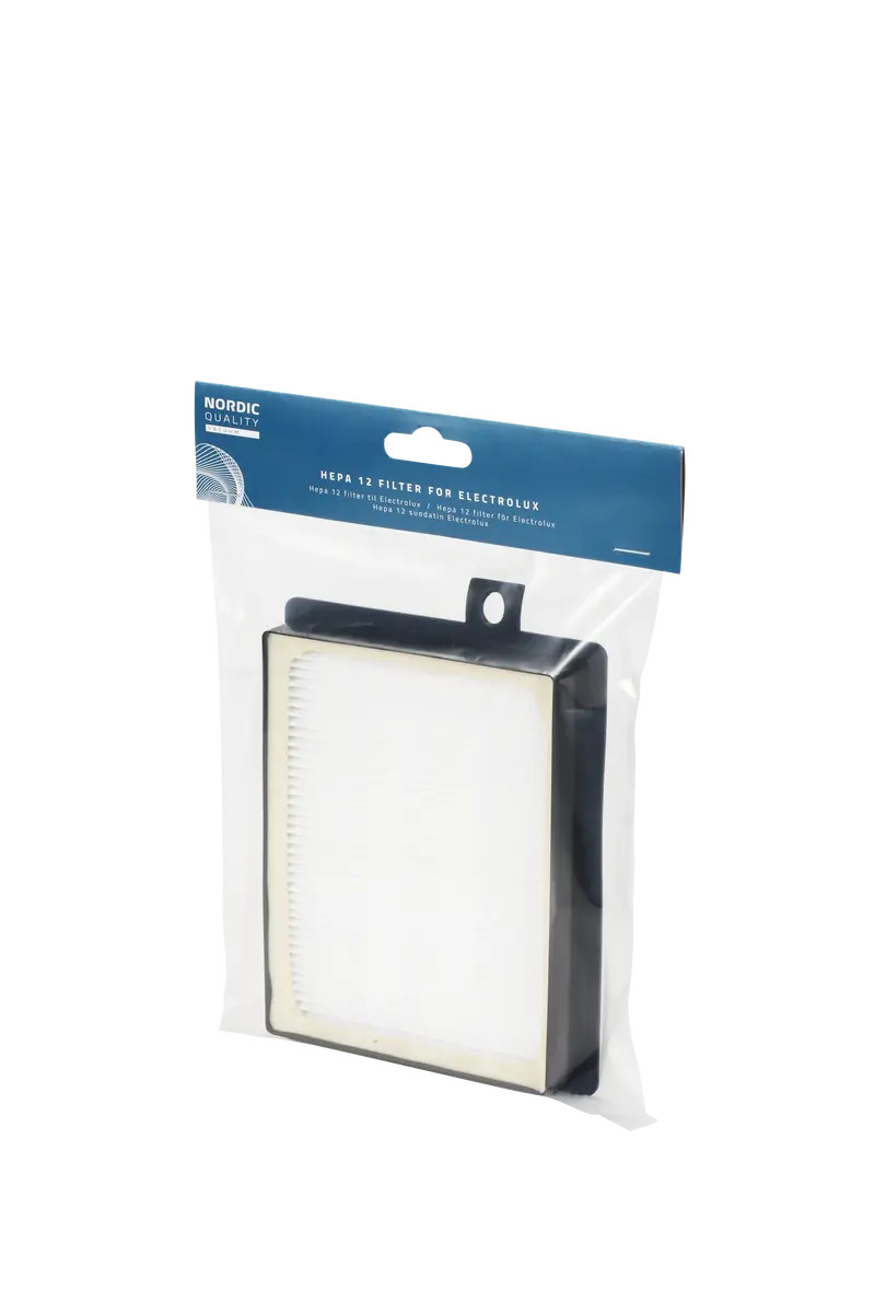 HEPA 12 фильтр Nordic Quali NQ-1323 для Electrolux Photo 2