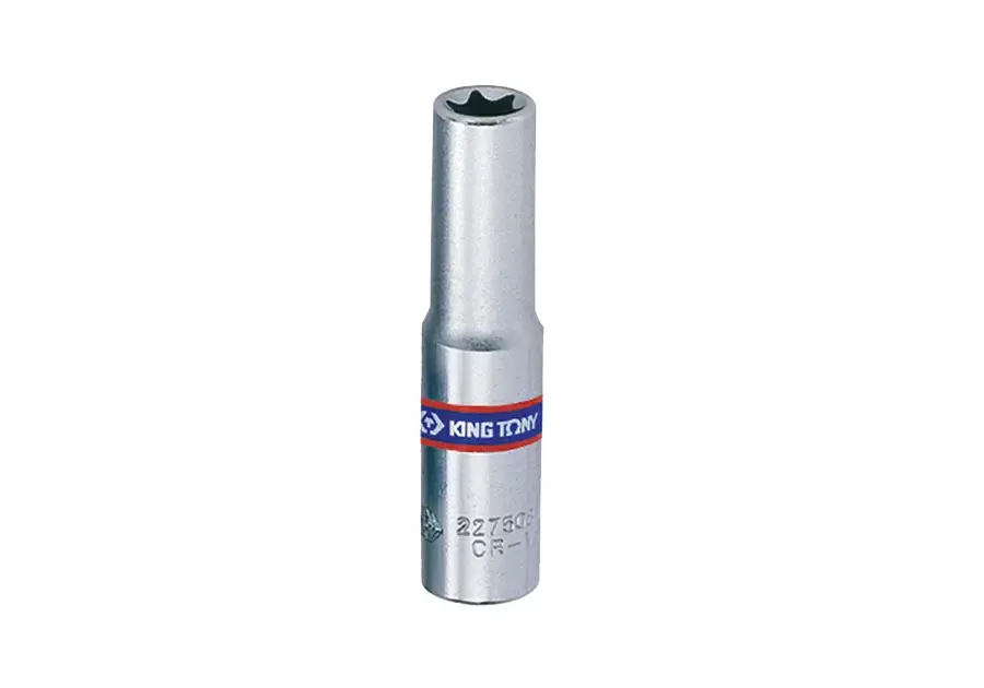 King Tony 227507M socket/socket set 227507M Photo 2