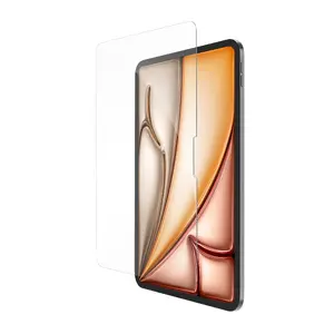 Защитная пленка dbramante1928 Eco-Shield для Apple iPad Air 11 дюймов M4/M3/M2, твердость 9H, прозрачная