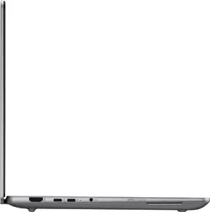 Laptop HP notebook/laptop Copilot+ PC AMD Ryzen AI Max+ PRO PRO 395 35,6 cm (14") WUXGA 128 GB LPDDR5x-SDRAM 1 TB SSD Wi-Fi 7 (802.11be) Windows 11 Pro AI Workstation, AI PC Czarny, Szary (DP7V7ET)